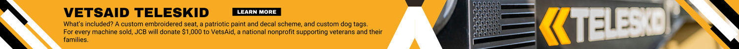 VetsAid Teleskid Banner